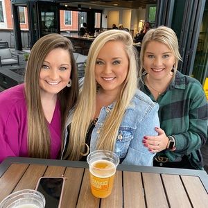 Meet your Posher, Ashton